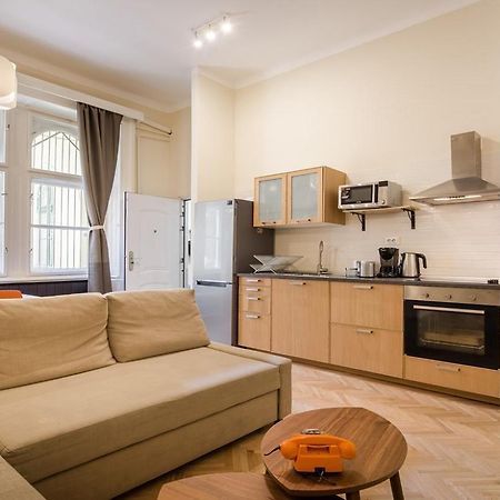 D45 - Boutique Apartments, Best Location By Bqa Boedapest Buitenkant foto